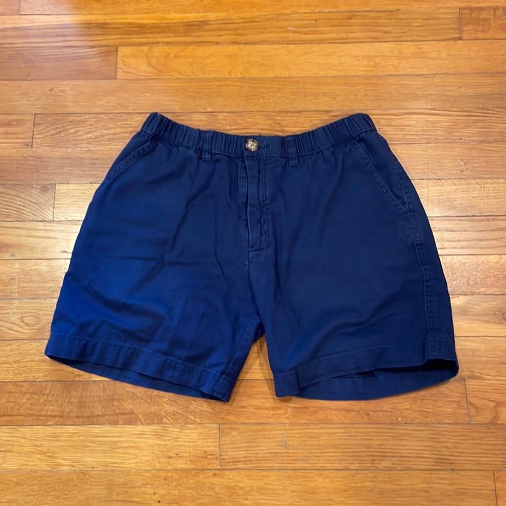 Chubbies shorts